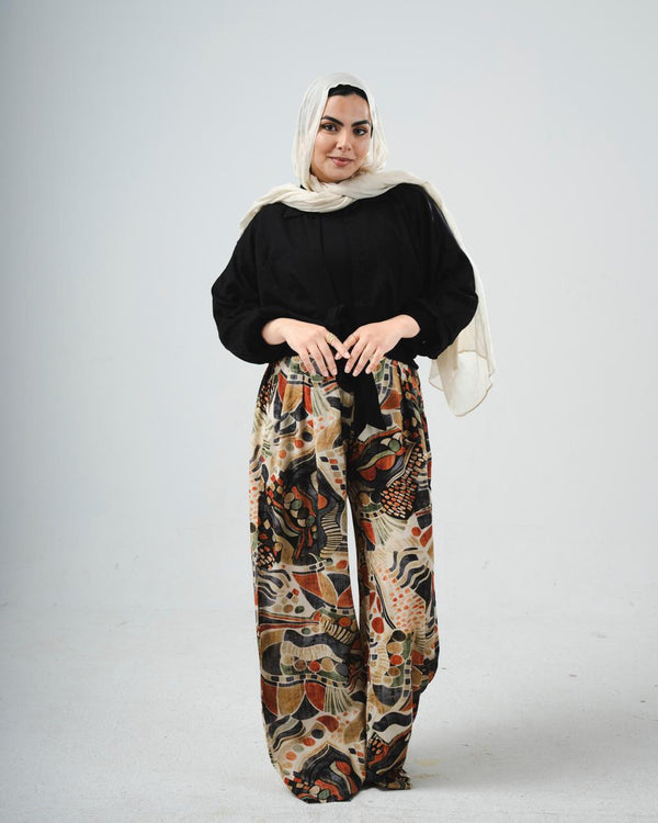 Western Pants