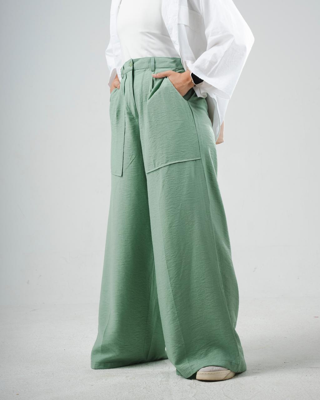 The Linen Pants