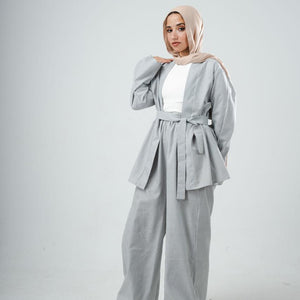 Comfy Meets Class