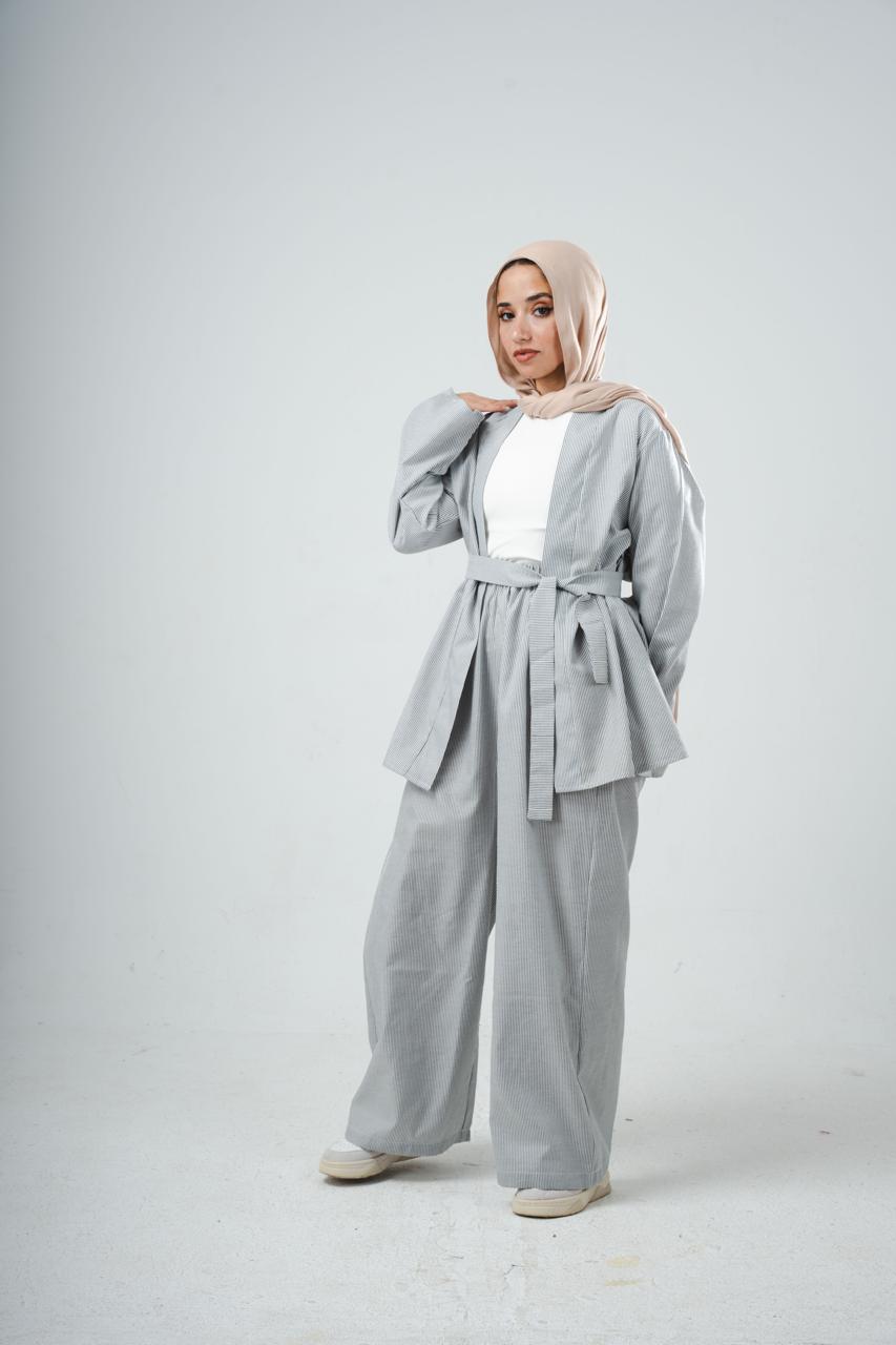 Comfy Meets Class