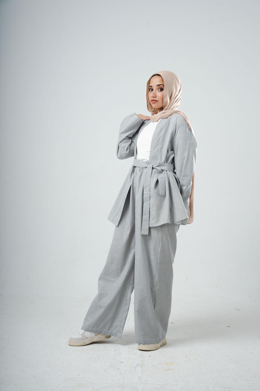 Comfy Meets Class